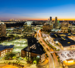 6474 Buckhead nite aerial