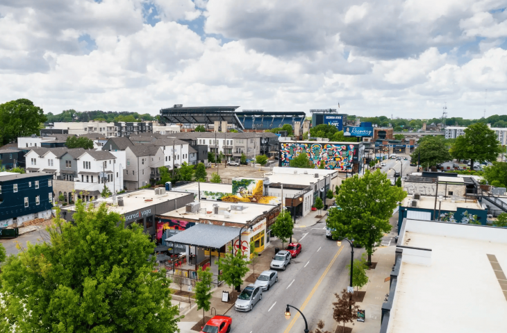 Summerhill Atlanta GA Restaurant & Bar for Sale w/Large Patio – Hottest Location on GA Avenue – Keep or Convert Summerhill Atlanta GA Restaurant & Bar for Sale w/Large Patio – Hottest Location on GA Avenue – Keep or Convert