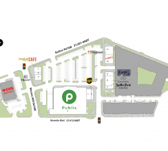 6479 site map of plaza