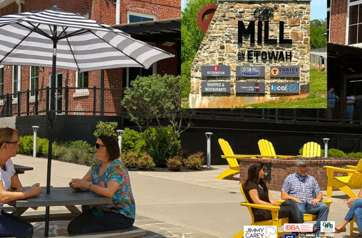 Fully Equipped Restaurant- Canton- The Mill on Etowah Fully Equipped Restaurant- Canton- The Mill on Etowah