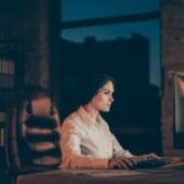 What It Really Means to Be Your Own Boss