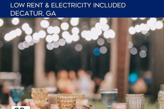decatur-restaurant-for-sale-fully-equipped-low-rent-utilities-included-jimmy-carey-commercial-real-estate.jpg (5) Fully equipped Decatur restaurant for sale with low rent and utilities included – Jimmy Carey Commercial Real Estate, Atlanta Restaurant Business Broker.